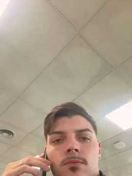 Cam4 Private Sex Chat of ThomasRM98