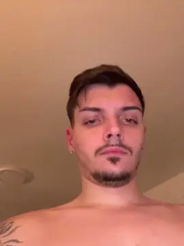 Cam4 Live Sex of ThomasRM98