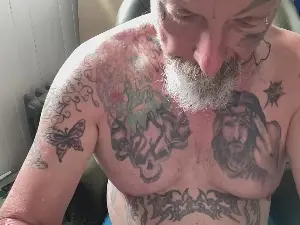 Cam4 Adult Webcam of thewickedang