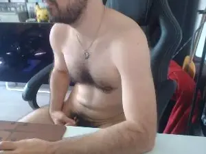 Cam4 Sex Cam of aventurierparis