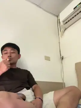 Cam4 Private Sex Chat of cokewangwang1