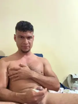 Cam4 Adult Video Chat of AlanTllz