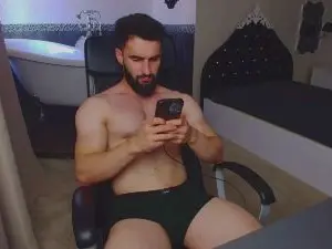 Cam4 Best Webcam of MicahLane
