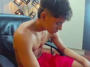 Cam4 Adult Webcam of Ryan_grayx