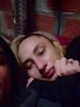 Cam4 Free Porn Cam of Solito69