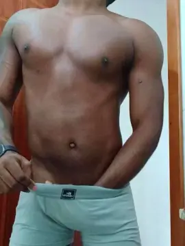 Cam4 Sex Chat of Negaodorio21