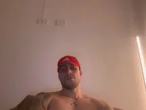 Cam4 Free Live Porn of spartacozz