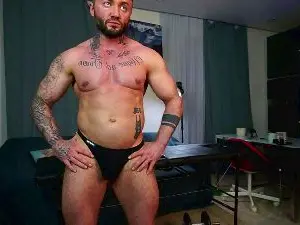 Cam4 Private Sex Chat of DanielKraig