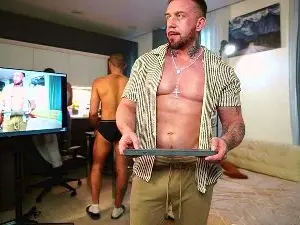 Cam4 Private Sex Chat of DanielKraig