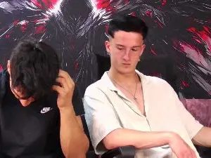 Cam4 Live Sex Cam of SirReed