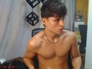 Cam4 Adult Video Chat of drago_ivan