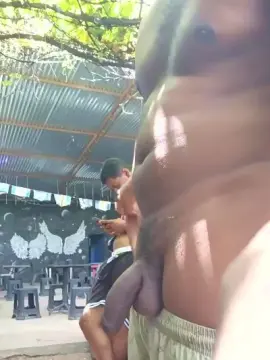 Cam4 Free Live Porn of 777MONSTERDADDY