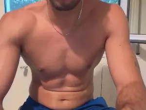 Cam4 Adult Video Chat of del1al10
