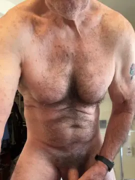 Cam4 Nude Webcam of Fitnolder