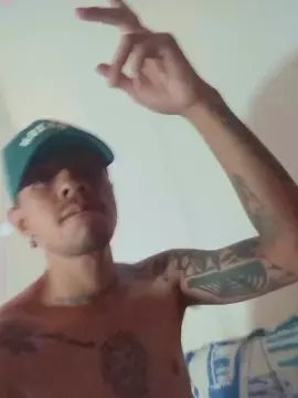 Cam4 Live Porn of SoloTintaX66T