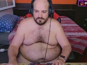 Cam4 Live Porn of menditeta2