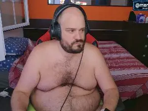 Cam4 Sex Chat of menditeta2
