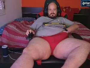 Cam4 Private Sex Chat of menditeta2