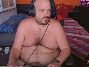 Cam4 Best Webcam of menditeta2