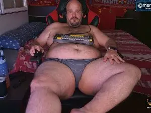 Cam4 Sex Cam of menditeta2