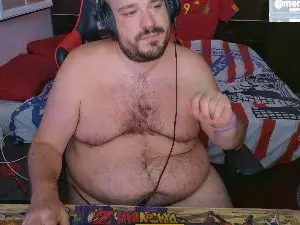 Cam4 Adult Webcam of menditeta2