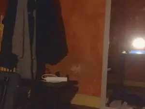 Cam4 Private Sex Chat of Mekmaon91