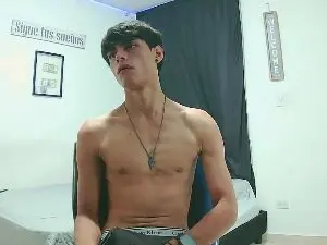 Cam4 Live Sex of harry_232001