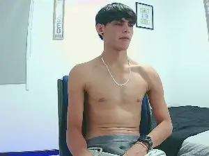 Cam4 Live Sex of harry_232001
