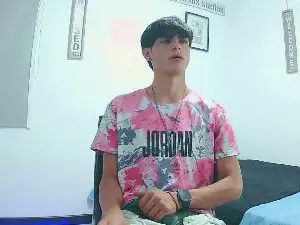 Cam4 Best Webcam of harry_232001