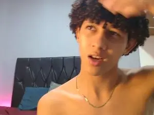 Cam4 Watch Live Sex Cams of Damian_and_jimm