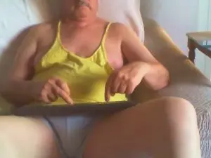 Cam4 Nude Webcam of franktour