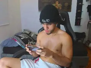 Cam4 Sex Chat of 777juanda