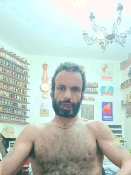 Cam4 Sex Chat of Misterhaifa20
