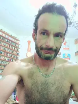 Cam4 Adult Video Chat of Misterhaifa20