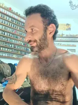 Cam4 Adult Webcam of Misterhaifa20
