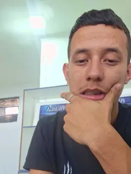 Cam4 Free Porn Cam of mateus1938