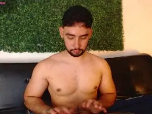 Cam4 Live Sex of sam_ford