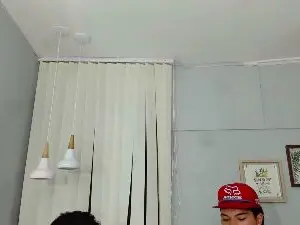 Cam4 Sex Cam of Briian__
