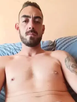 Cam4 Sex Cam of Moreno20alc