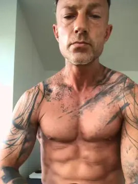Cam4 Live Porn of MR_Poser69