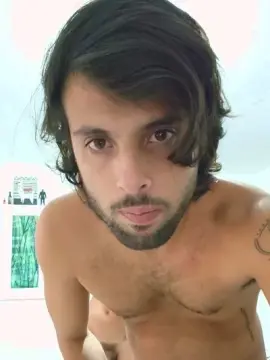 Cam4 Private Sex Chat of Levi_Henrique