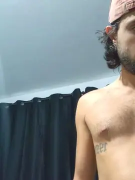 Cam4 Adult Webcam of Levi_Henrique