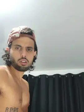 Cam4 Live Sex of Levi_Henrique