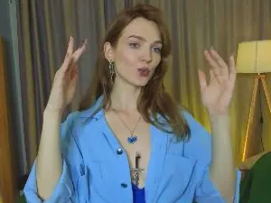 Cam4 Live Porn of RosalindRinker