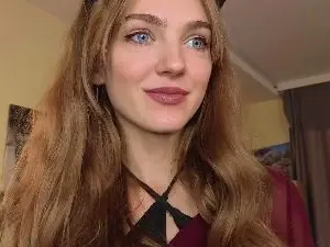 Cam4 Nude Webcam of RosalindRinker