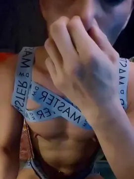 Cam4 Adult Video Chat of asianslut444