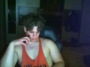 Cam4 Free Live Porn of gymguy0505