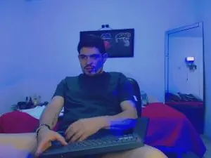 Cam4 Free Porn Cam of WilliamSteel01
