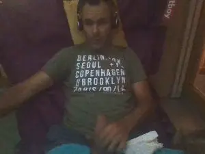Cam4 Free Live Porn of alexstud22cm
