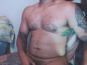 Cam4 Private Sex Chat of maxflurryx
